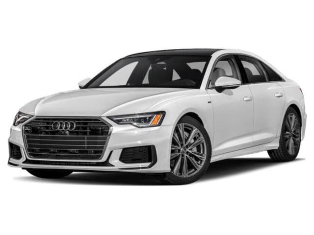 2020 AUDI A6