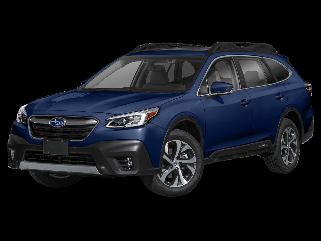 2021 SUBARU Outback