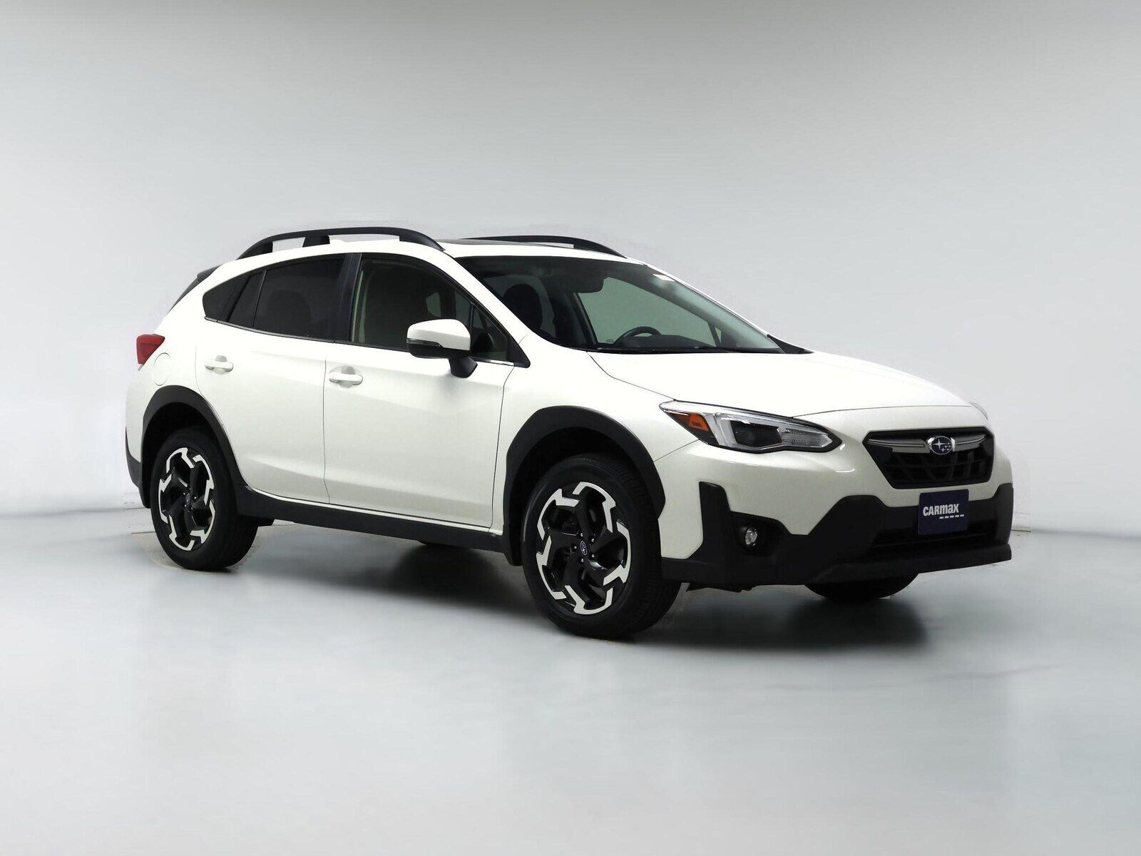 2022 SUBARU Crosstrek