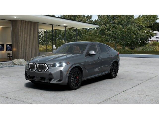 2027 BMW X6