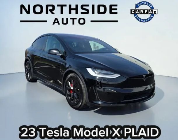 2023 TESLA Model X