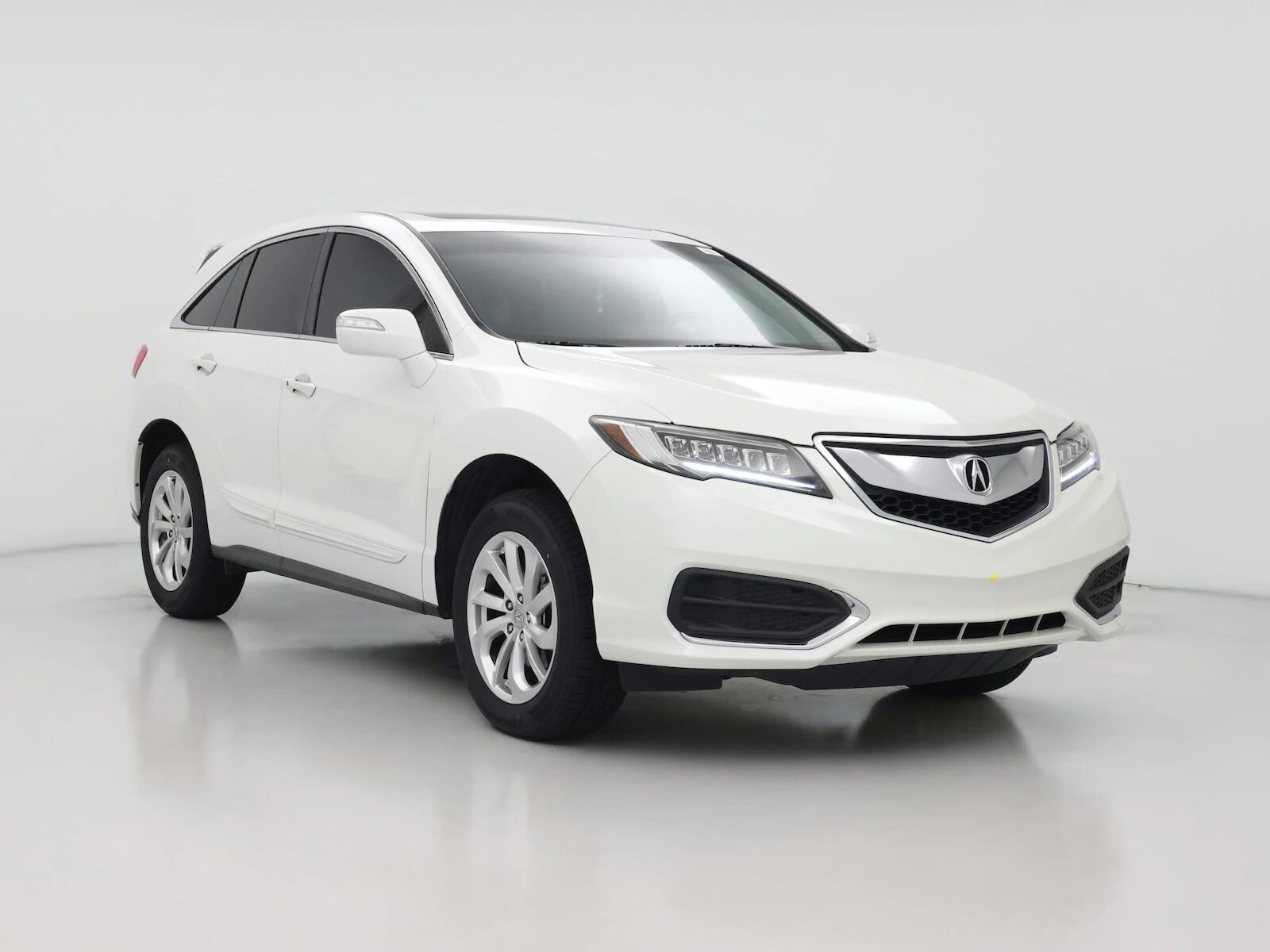 2017 ACURA RDX