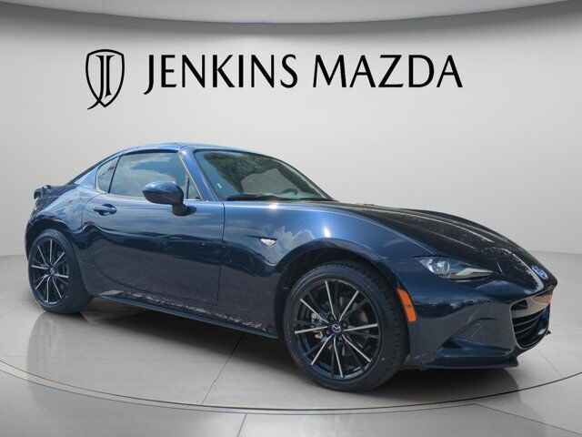 2026 MAZDA MX-5
