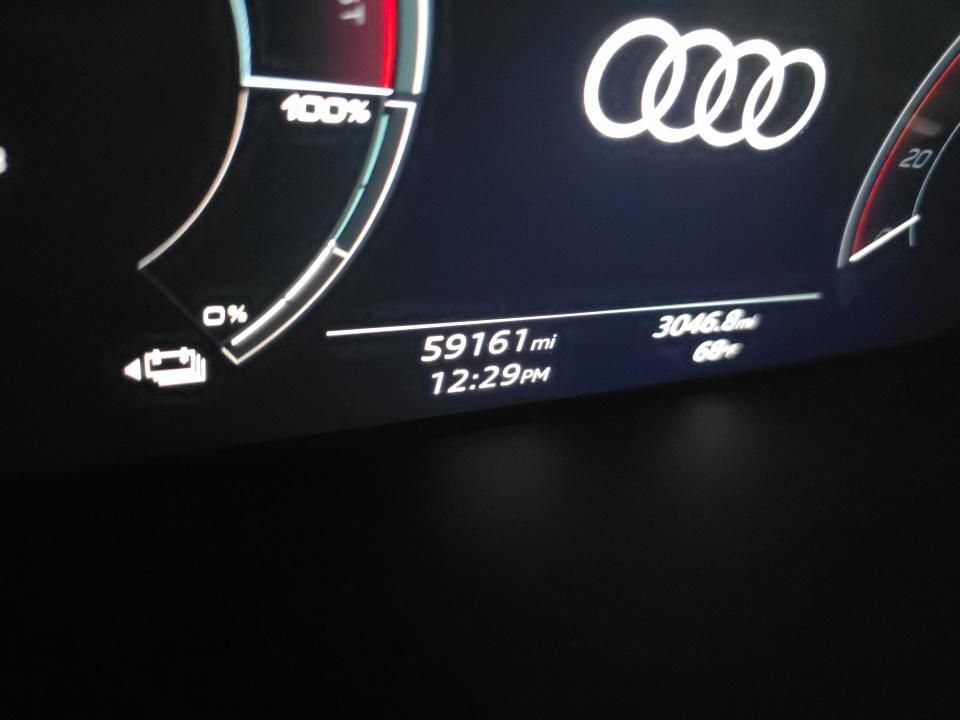 2024 Audi Q8