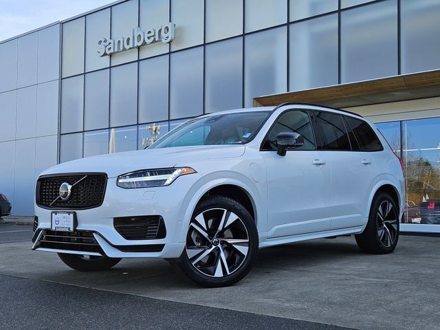 2023 VOLVO XC90