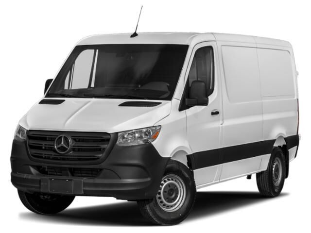 2020 MERCEDES-BENZ Sprinter