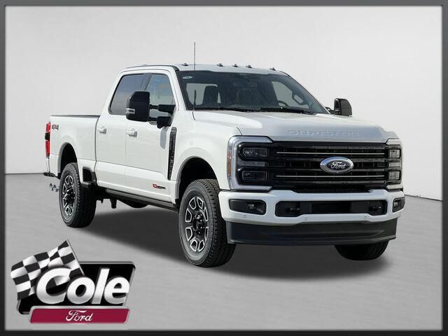 2026 FORD F-350