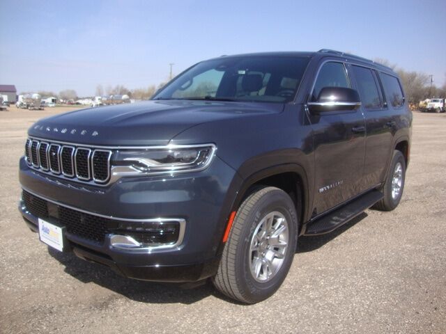 2024 JEEP Wagoneer
