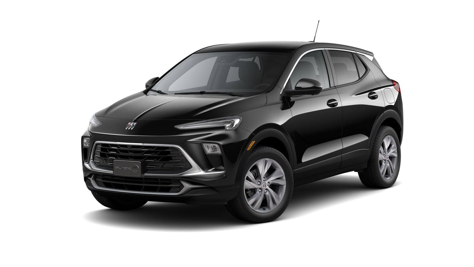 2026 BUICK Encore GX