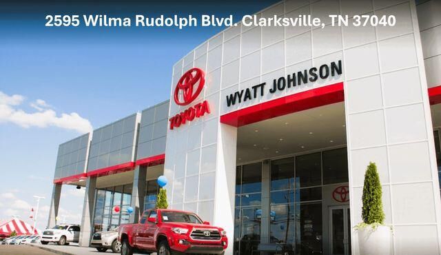 2024 BUICK Encore GX