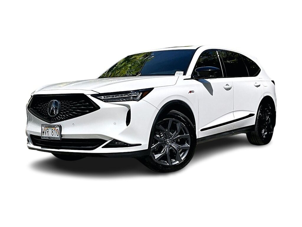 2023 ACURA MDX