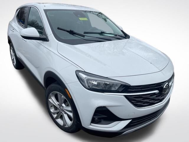 2021 BUICK Encore GX