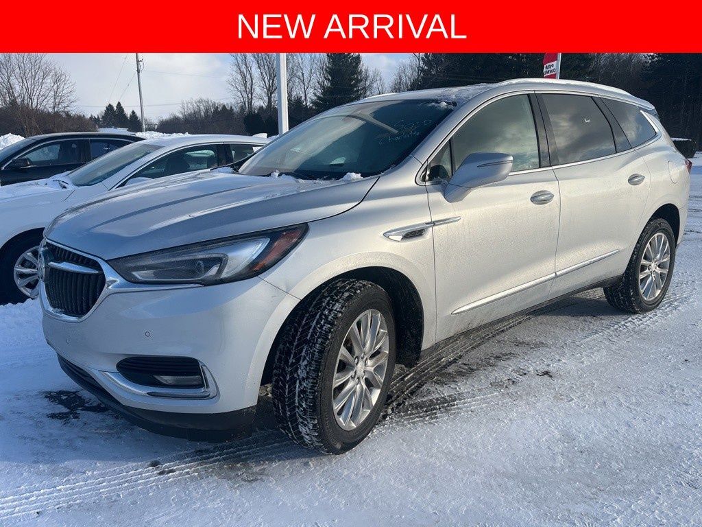2019 BUICK Enclave