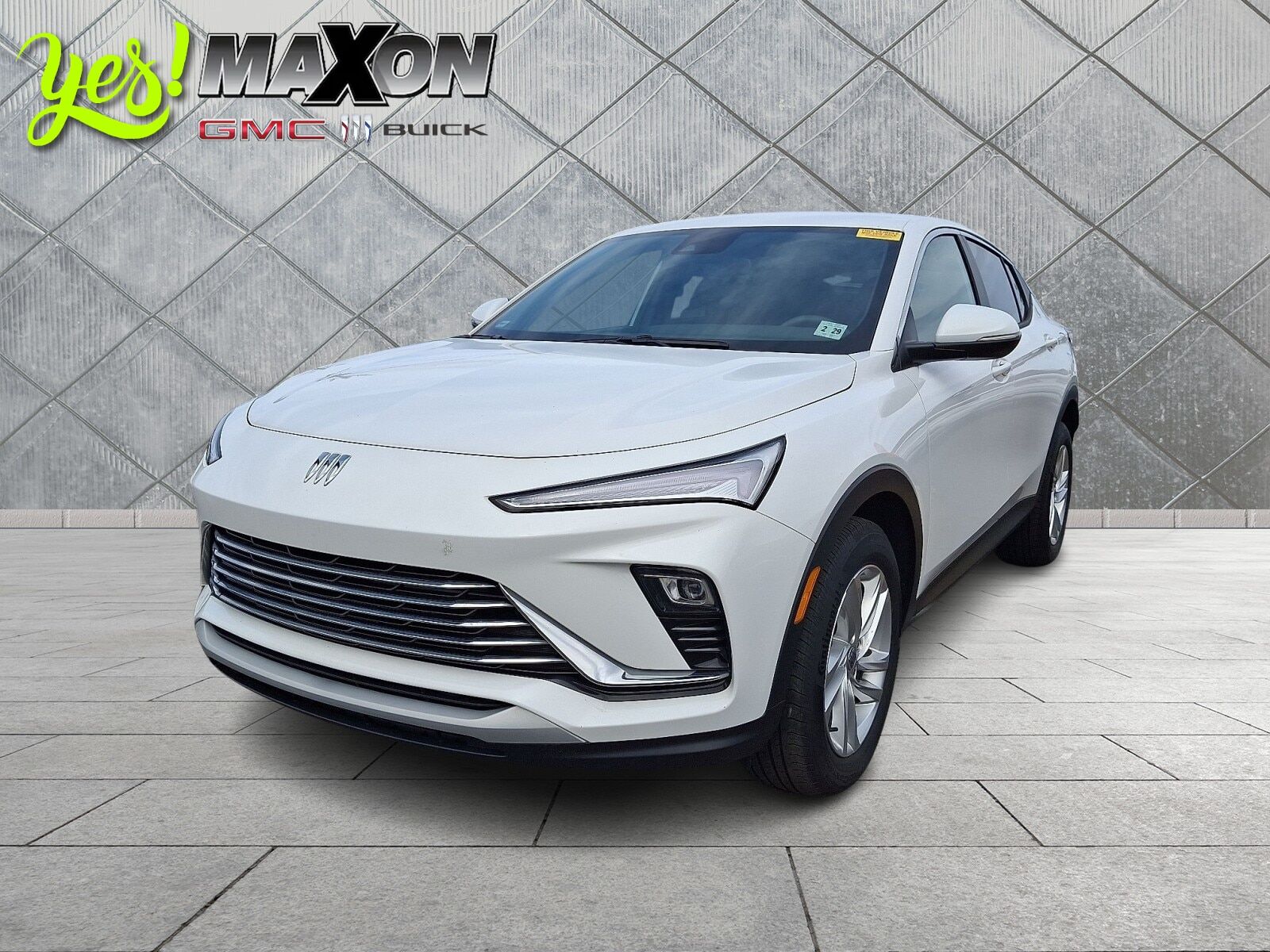 2024 BUICK Envista