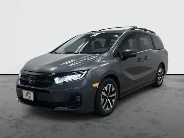 2026 HONDA Odyssey