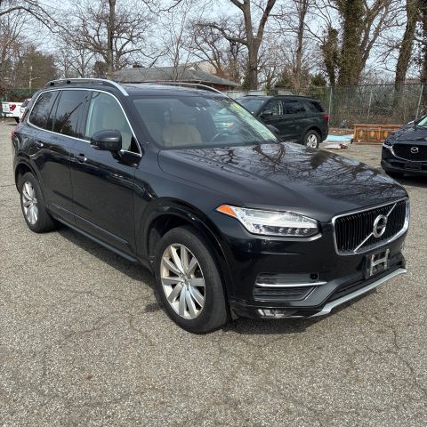 2016 VOLVO XC90