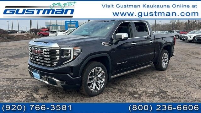2023 GMC Sierra