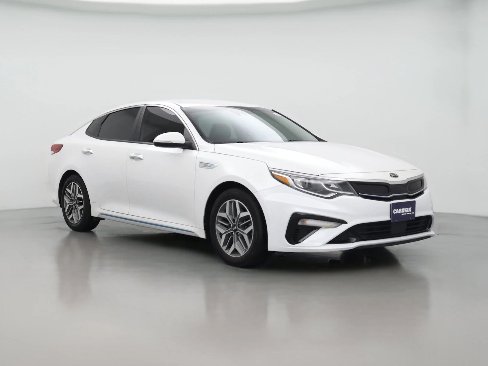 2020 KIA Optima