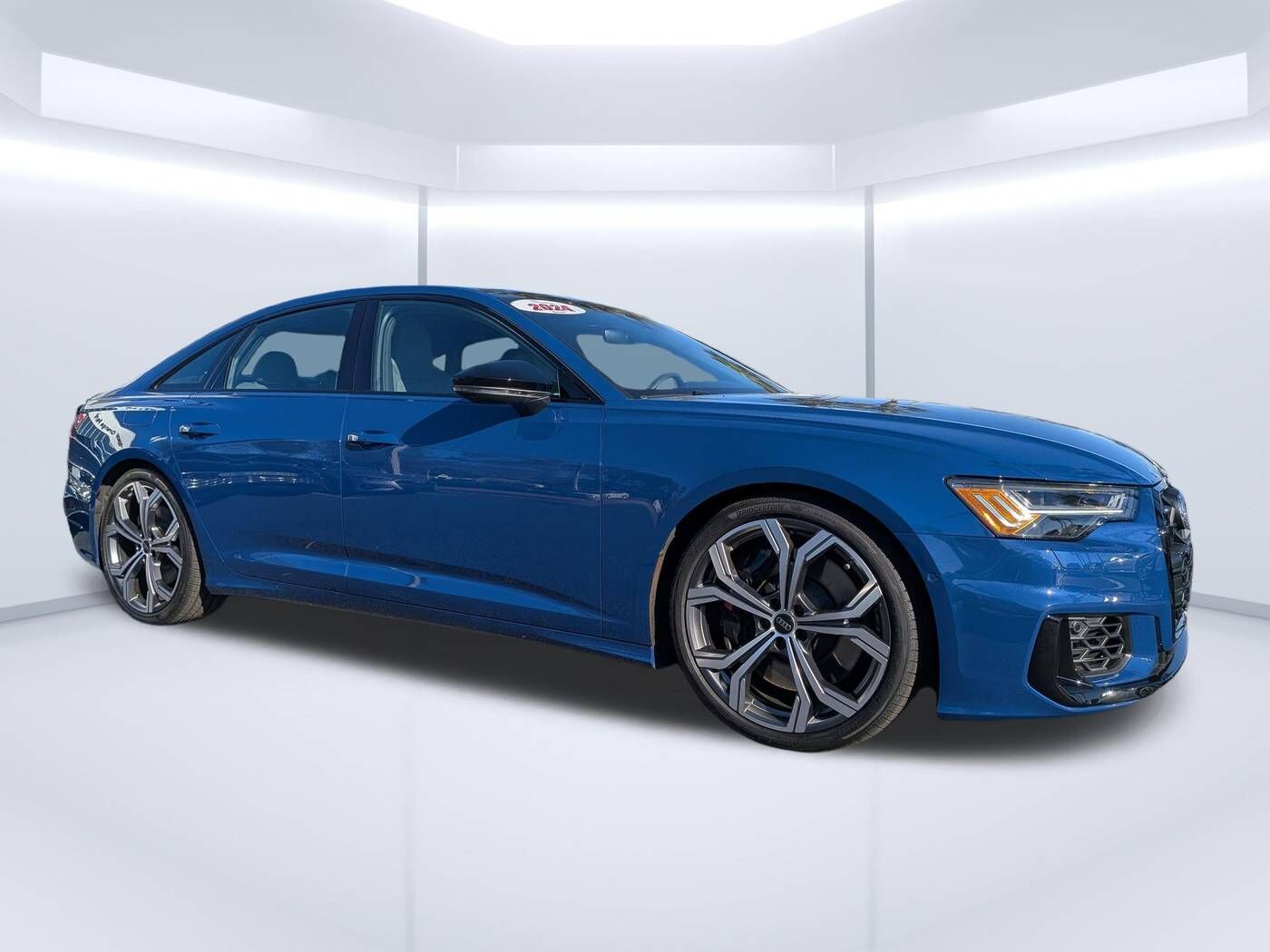 2024 AUDI S6