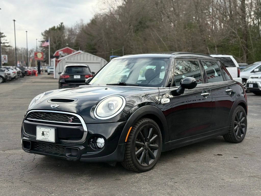 2016 MINI Hardtop