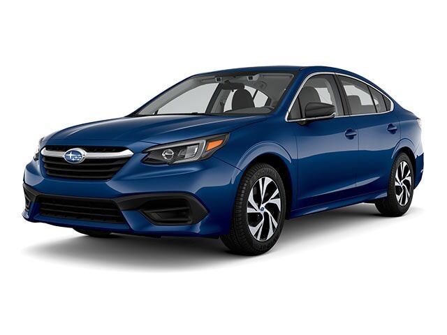 2022 SUBARU Legacy