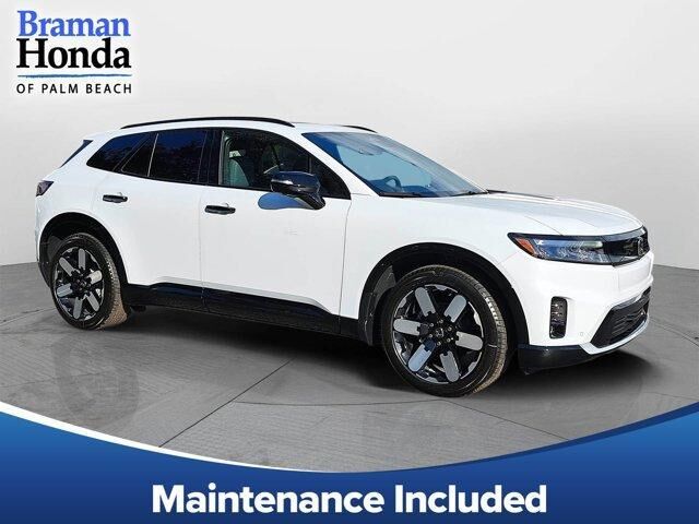 2026 HONDA Prologue
