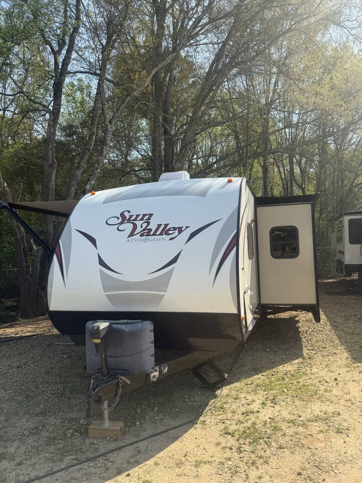 2016 EVERGREEN Evergreen