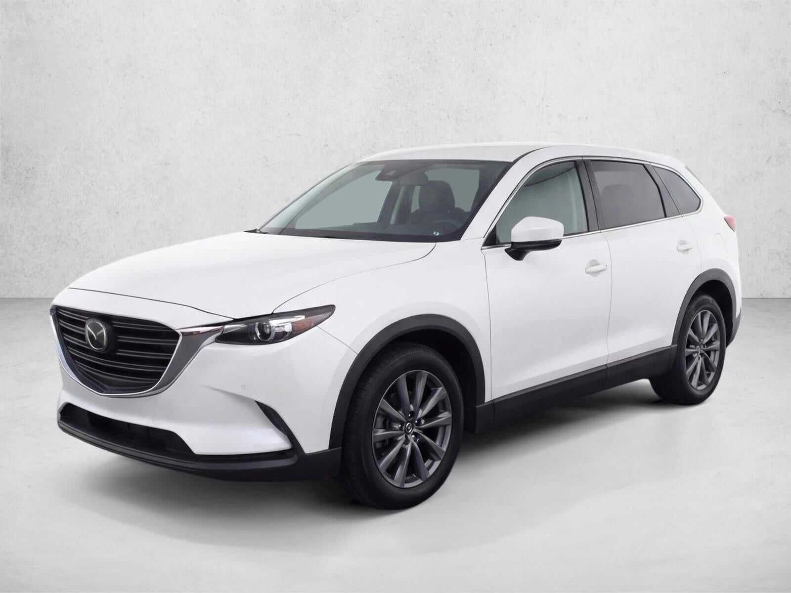 2019 MAZDA CX-9