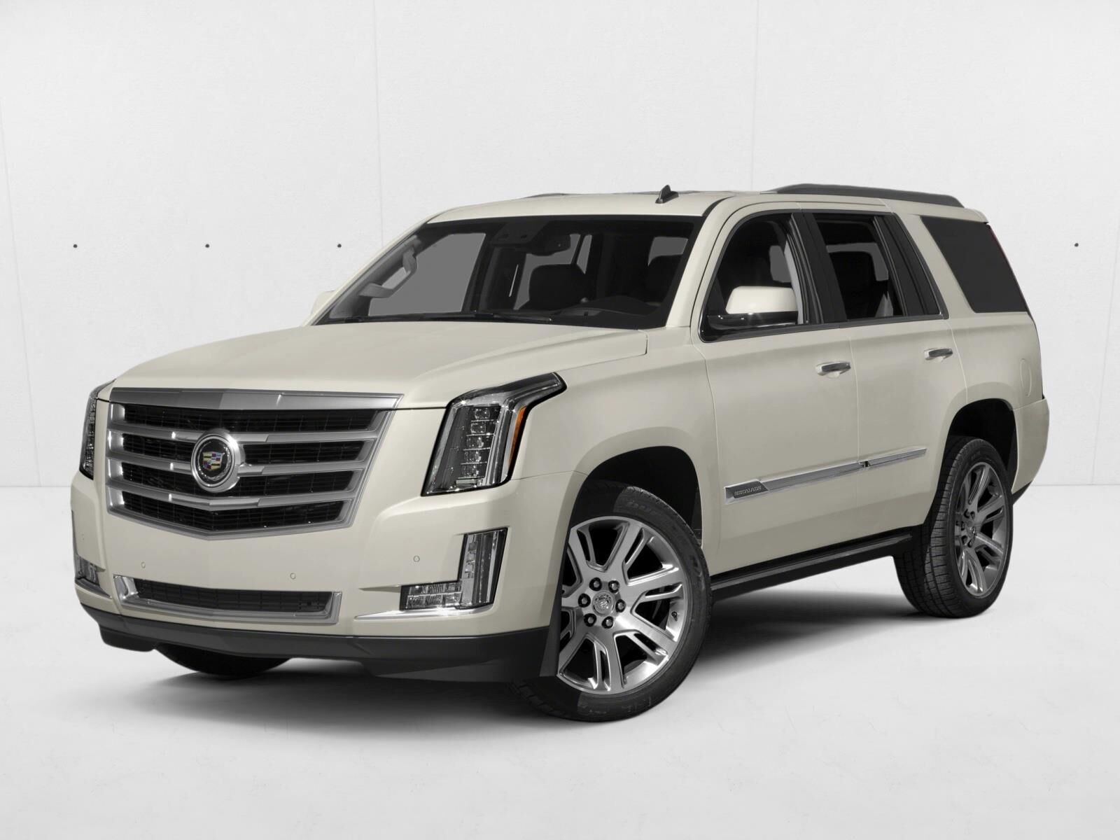 2015 CADILLAC Escalade