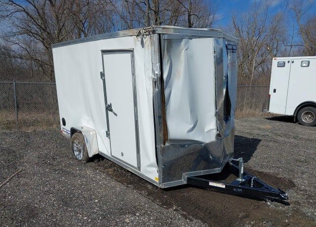 2025 SURE-TRAC Sure-Trac Trailers