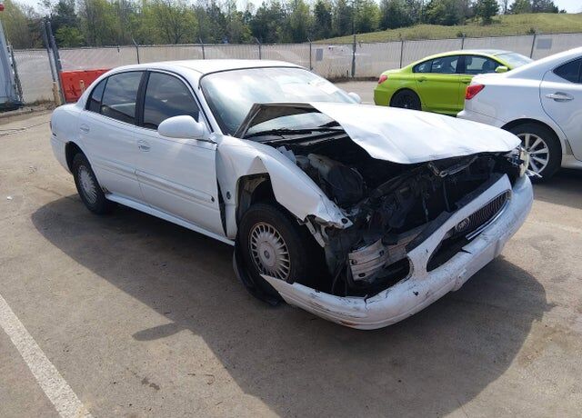 2000 BUICK LeSabre