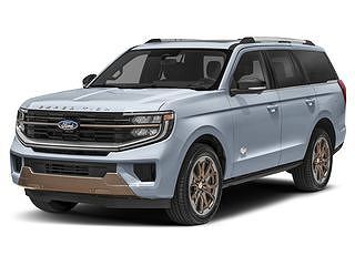 2026 FORD Expedition