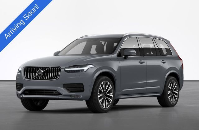 2023 VOLVO XC90