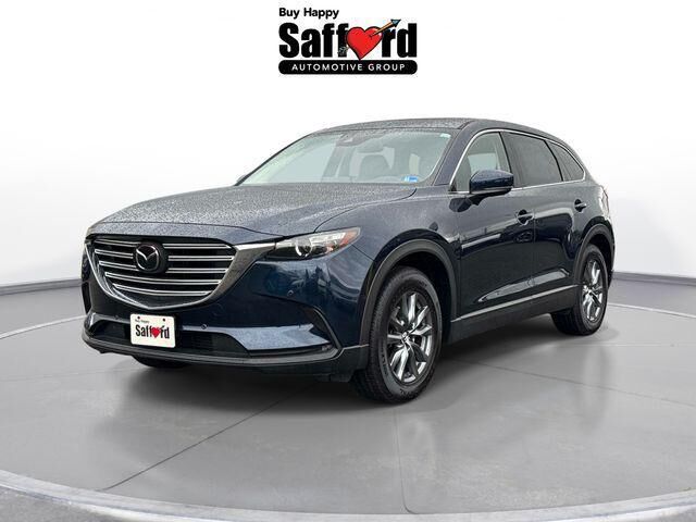 2020 MAZDA CX-9