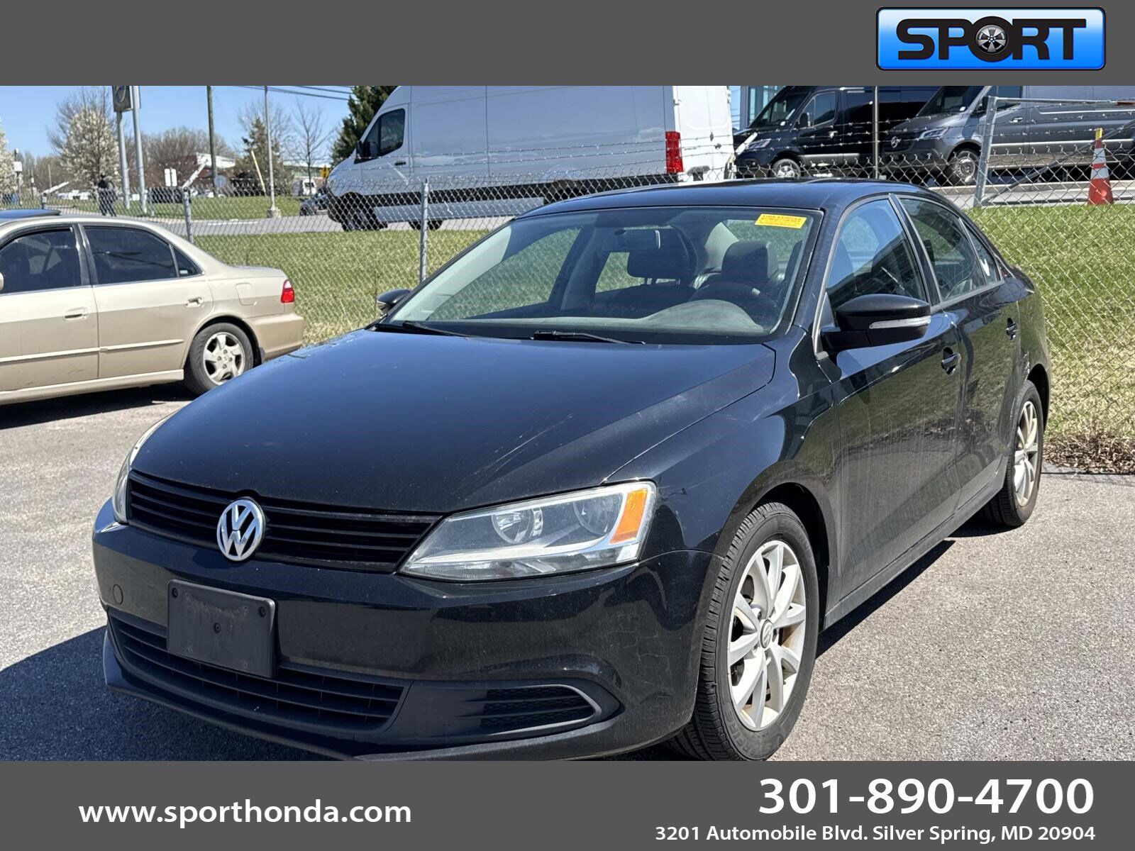 2012 VOLKSWAGEN Jetta