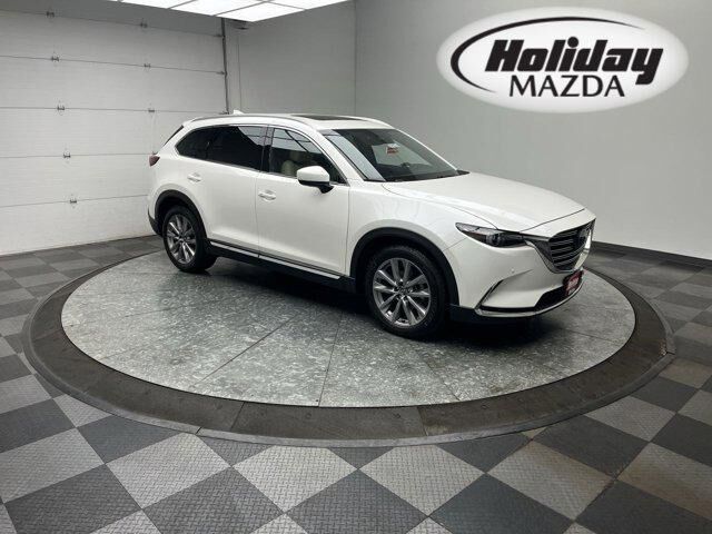 2020 MAZDA CX-9