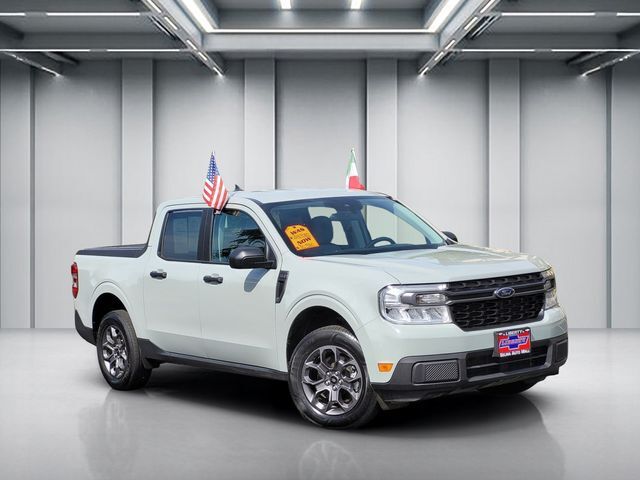 2024 FORD Maverick