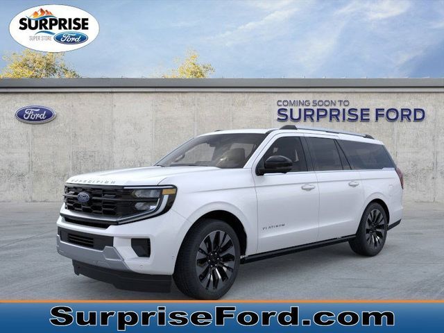 2026 FORD Expedition