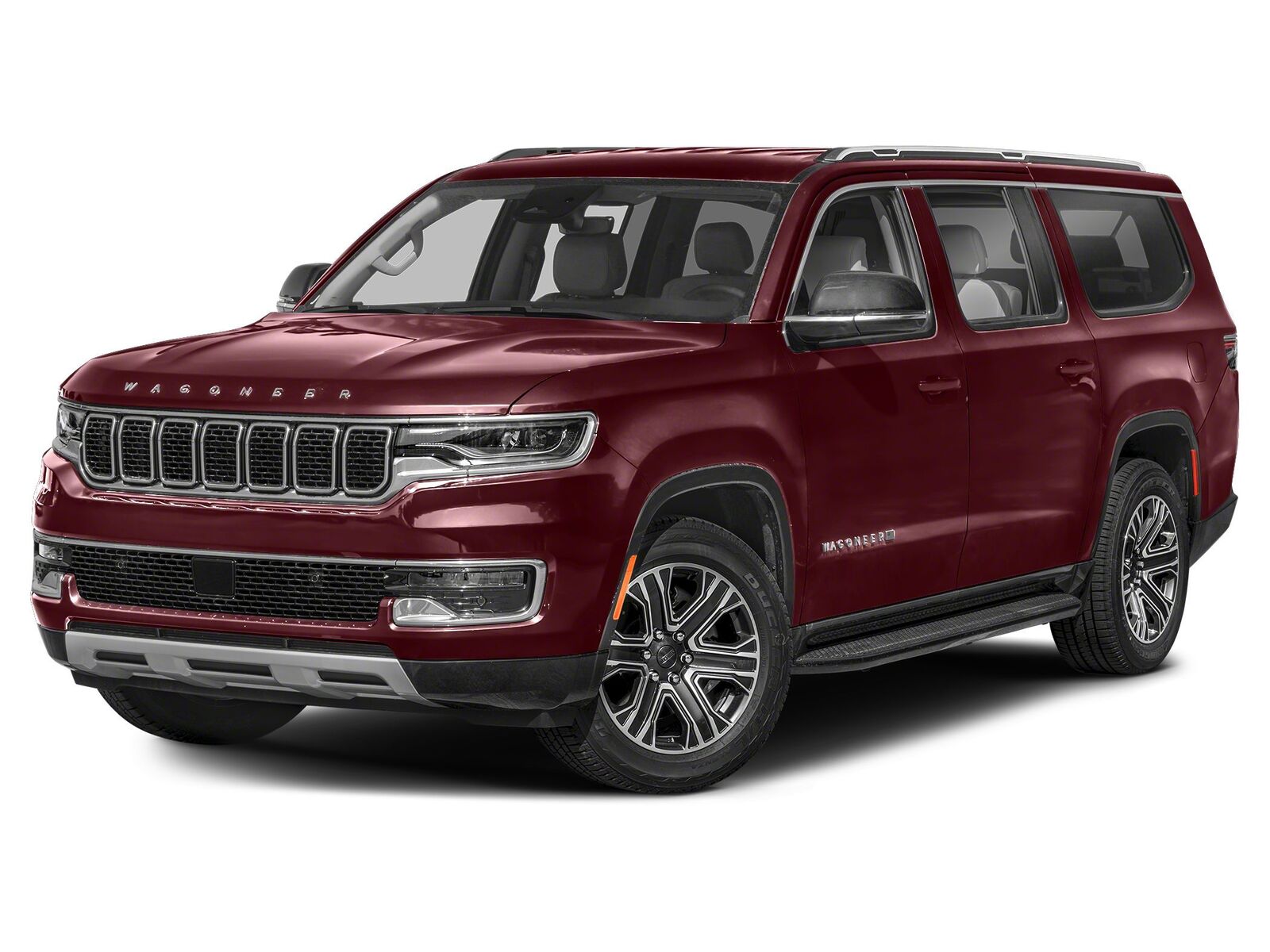 2023 JEEP Wagoneer