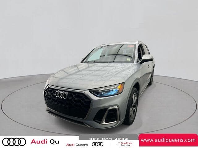 2023 AUDI Q5