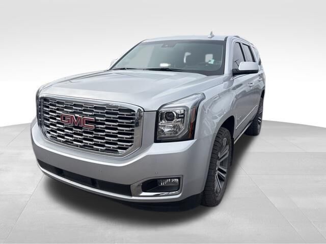 2020 GMC Yukon