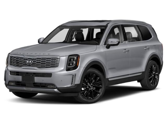 2021 KIA Telluride