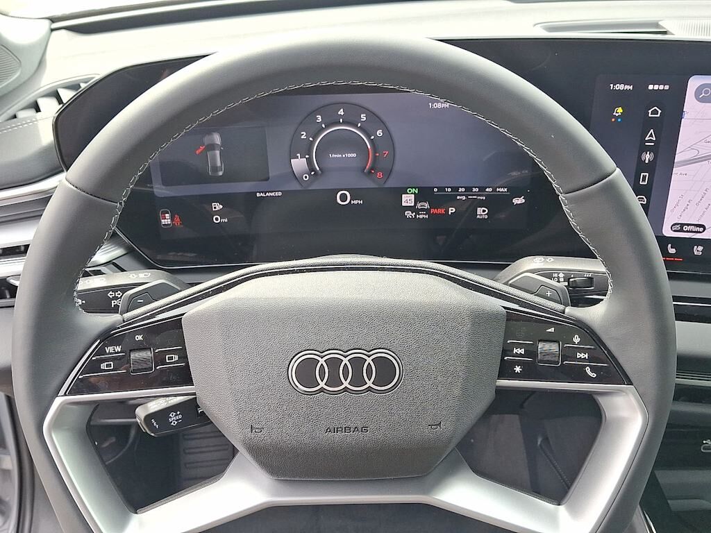 2026 Audi A6
