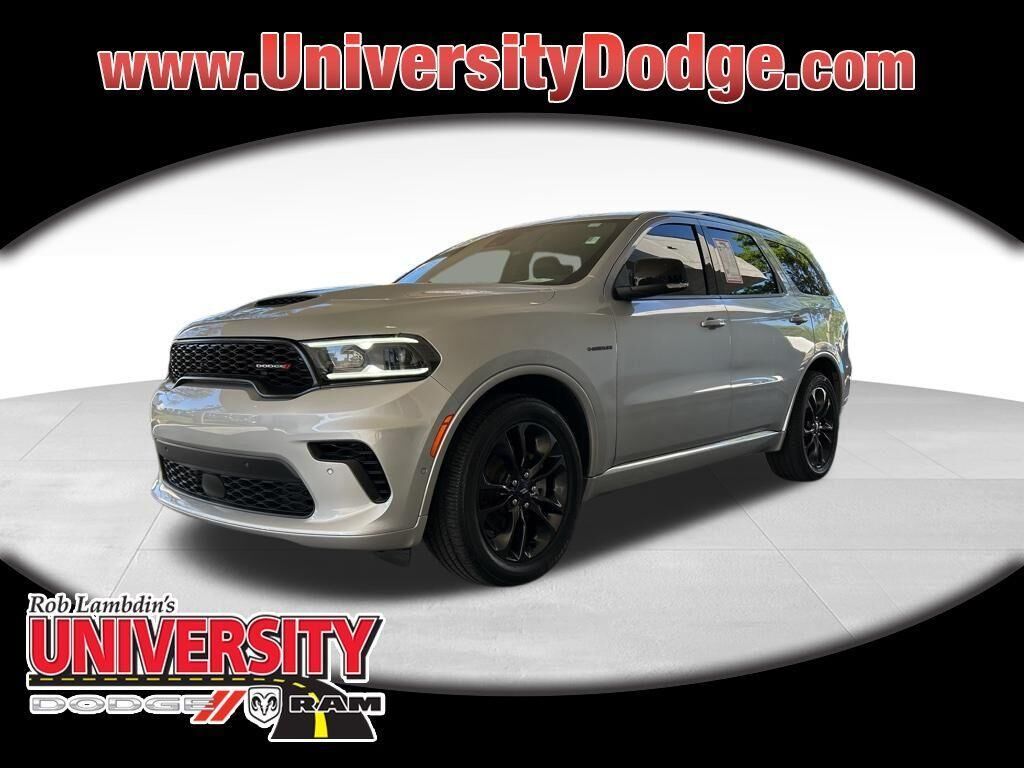 2024 DODGE Durango