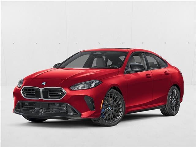 2026 BMW M2