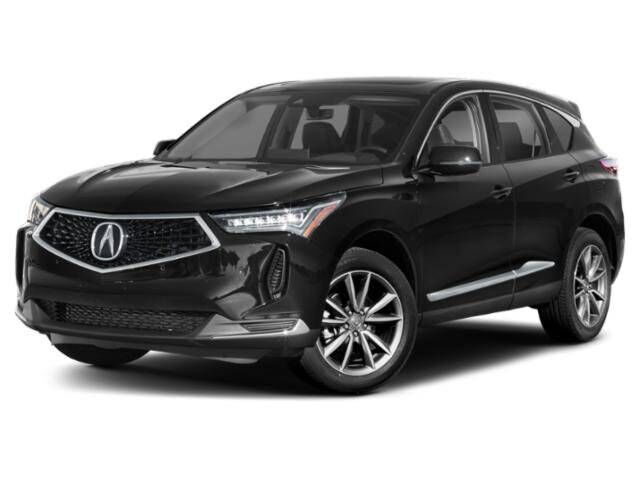 2023 ACURA RDX