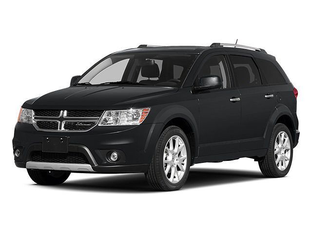 2014 DODGE Journey