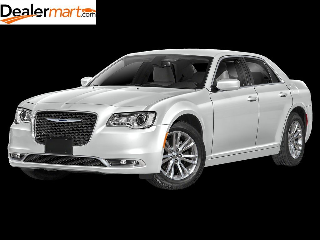 2021 CHRYSLER 300