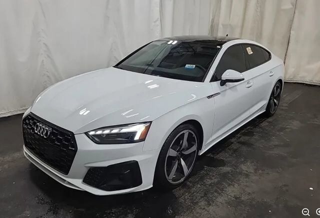 2025 AUDI A5