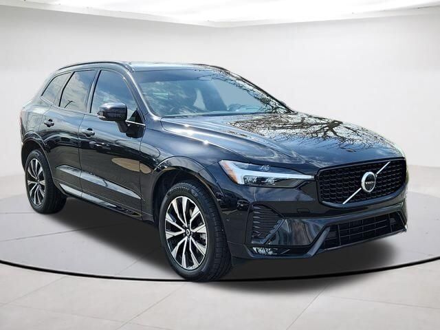 2024 VOLVO XC60